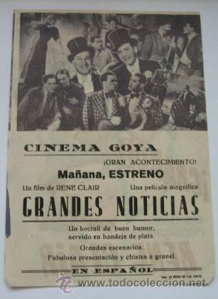 Cine: Grandes noticias - Foto 2