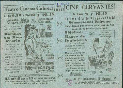 Cine: Desplegado - Foto 2