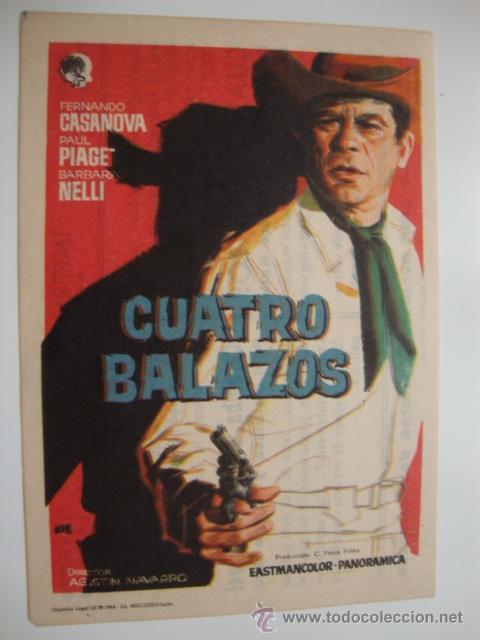 Cine: FOLLETO ORIGINAL PELICULA CINE - PROYECTADA EN ELCHE - Foto 1