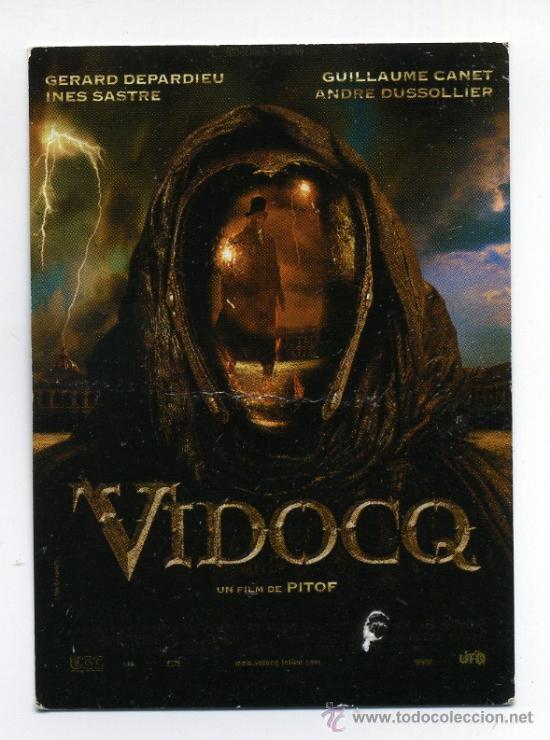 Cine: VIDOCO, con In&eacute;s Sastre, - Foto 1