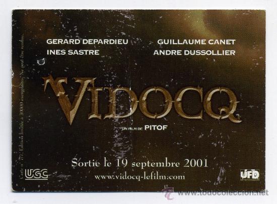 Cine: VIDOCO, con In&eacute;s Sastre, - Foto 2