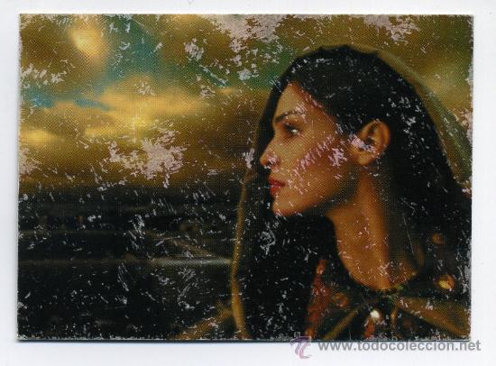 Cine: VIDOCO, con In&eacute;s Sastre, - Foto 1