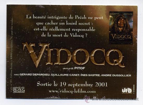 Cine: VIDOCO, con In&eacute;s Sastre, - Foto 2