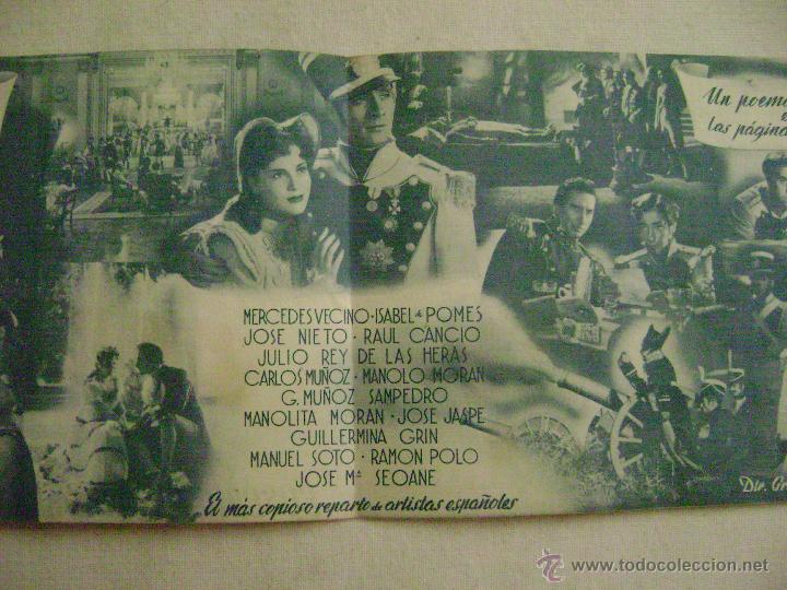 Cine: EL ABANDERADO.DOBLE.F-910 - Foto 3