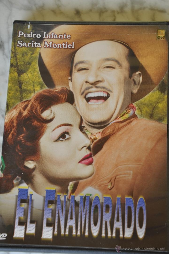 Cine: PEDRO INFANTE,  EL ENAMORADO. - Foto 1