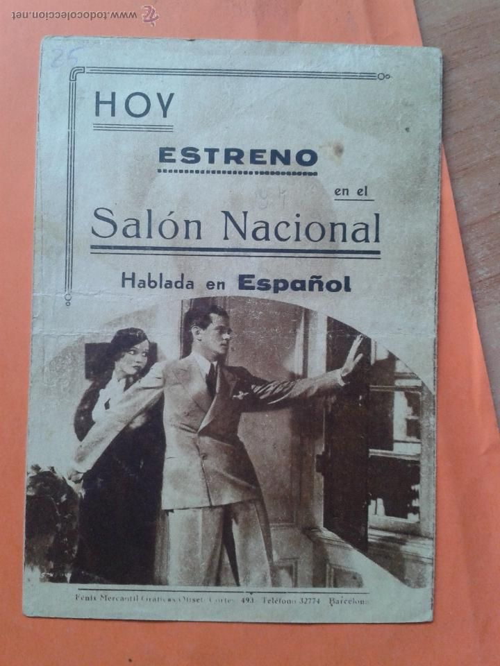 Cine: broadway por dentro - Foto 3