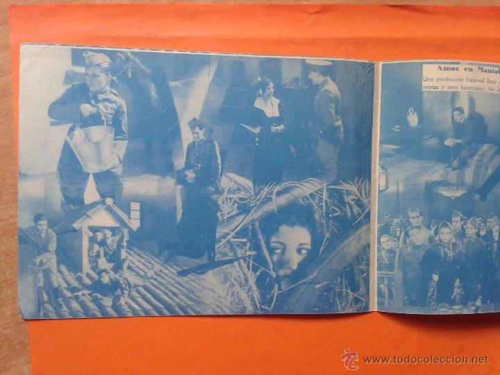 Cine: amor en maniobras - Foto 3