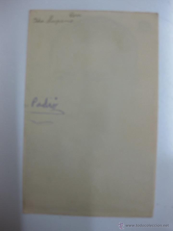 Cine: PROGRAMA DE CINE. EN TINIEBLAS. RONALD COLMAN.PARAMOUNT FILMS. - Foto 2