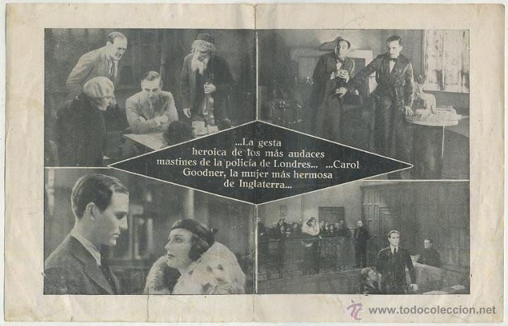 Cine: INTERIOR - Foto 2