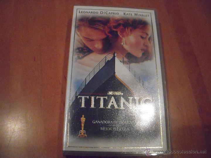 Cine: titanic - Foto 1