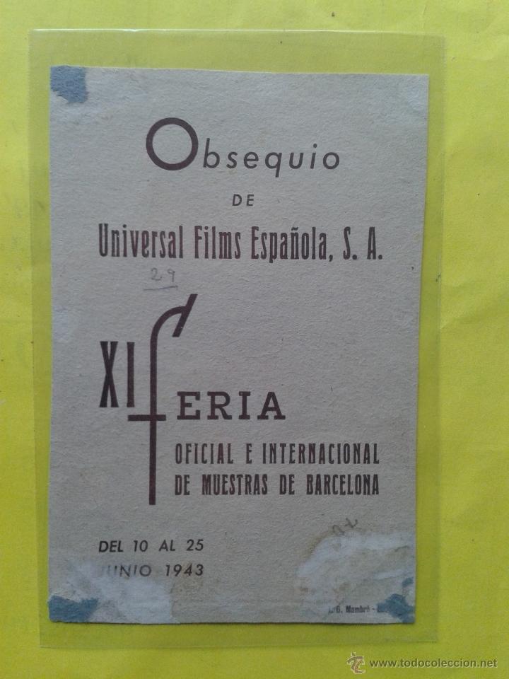Cine: W--- PROGRAMA DE CINE--MARES TURBULENTOS - Foto 2