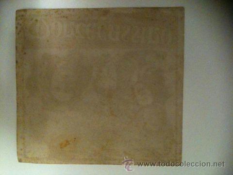 Cine: FOLLETO DE MANO MONTECASSINO - Foto 2