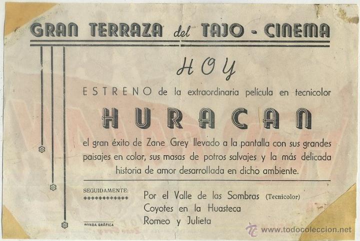 Cine: REVERSO - Foto 2