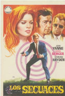 Cine: Los Secuaces. Sencillo de Izaro films.  &iexcl;IMPECABLE! - Foto 1