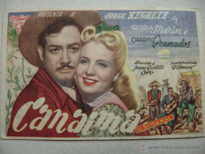 Cine: CANAIMA.974 - Foto 1