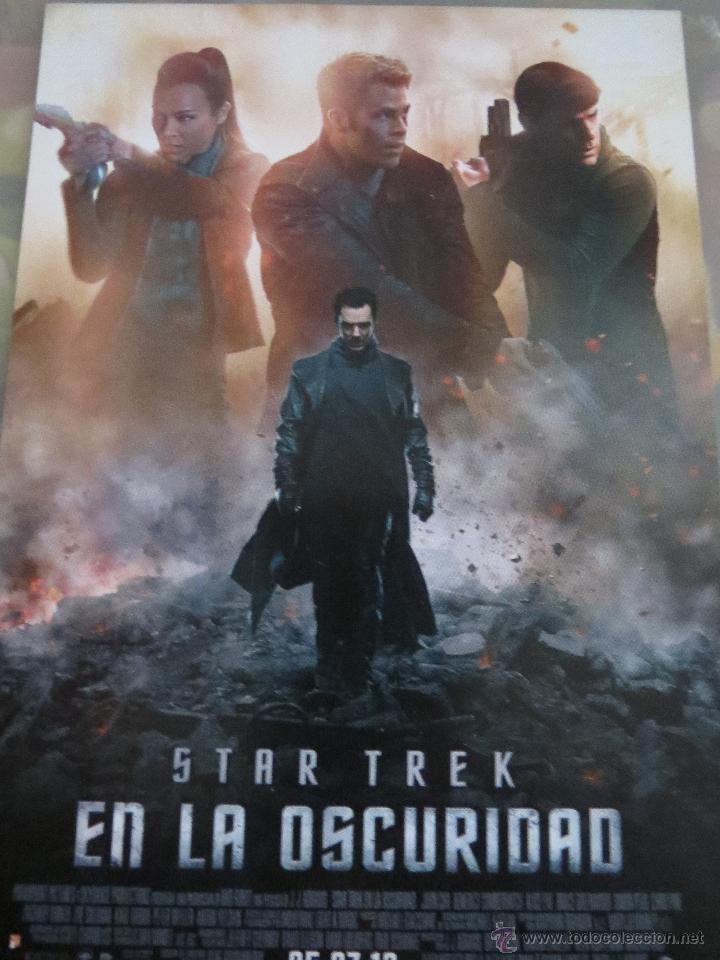 Cine: en la oscuridad - Foto 1
