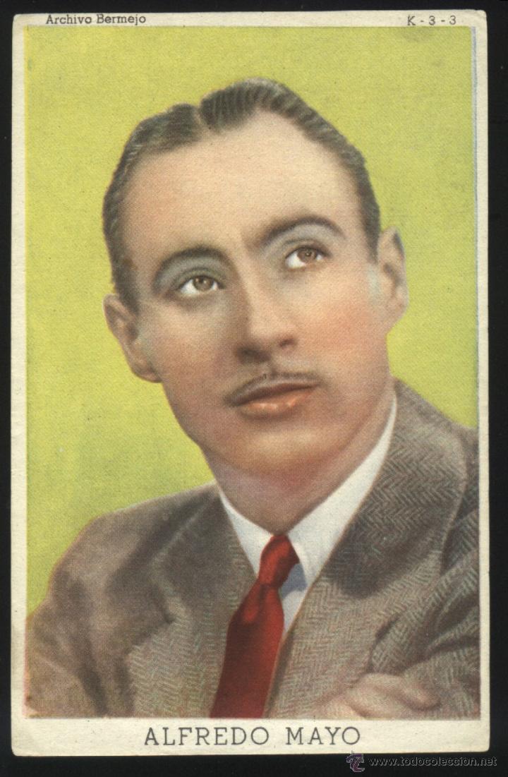 Cine: P-3712- ALFREDO MAYO - Foto 1