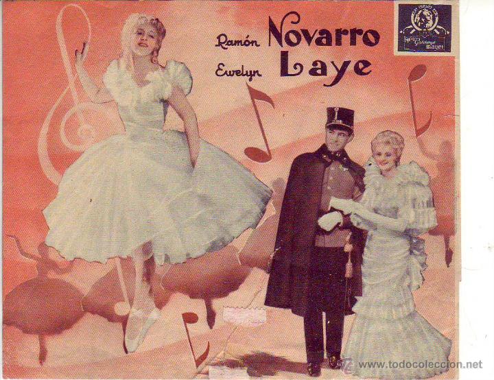 Cine: en los tiempos del vals - doble - c/p - Foto 2