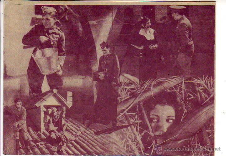 Cine: amor en maniobras - doble - c/p - Foto 3