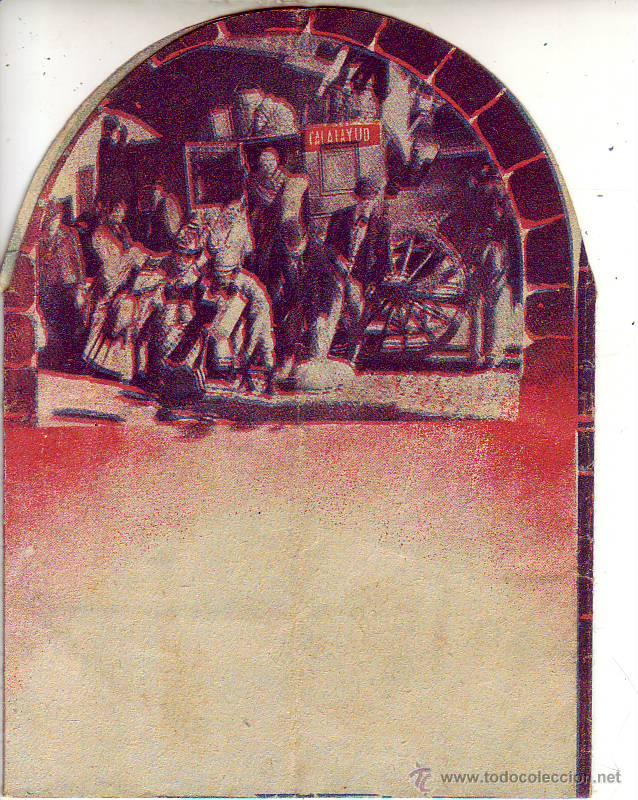 Cine: la dolores - triple - c/p - Foto 2