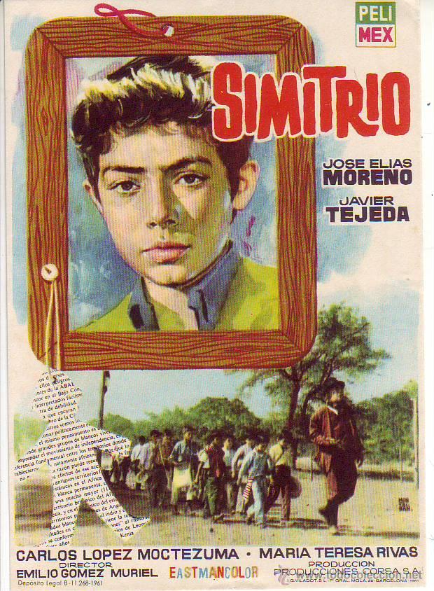 Cine: simitrio - Foto 1