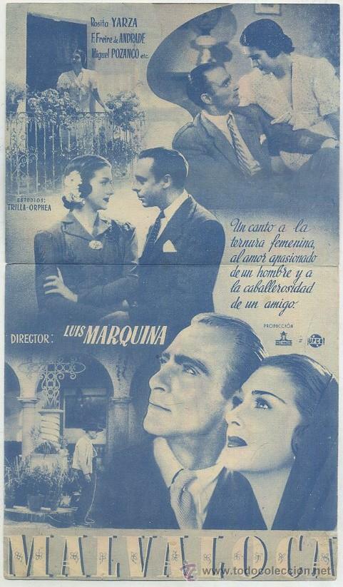 Cine: INTERIOR - Foto 2