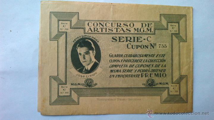 Cine: z-programa doble--EN CADA PUERTO UN AMOR - Foto 2