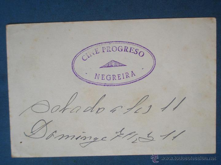 Cine: Programa de Mano . HONOLULU , Con Publicidad . - Foto 2