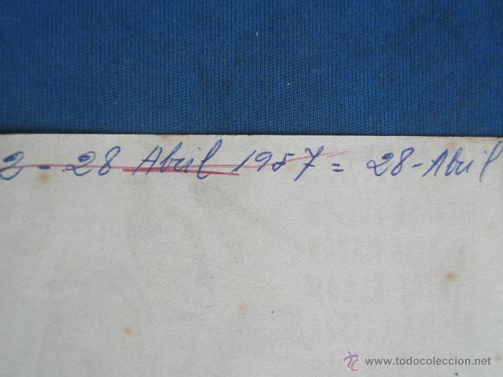 Cine: PROGRAMA DE MANO . ALEJANDRO EL MAGNO, SIN PUBLICIDAD . - Foto 2
