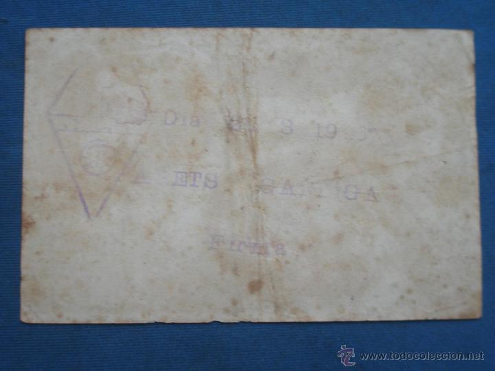 Cine: PROGRAMA DE CINE ( AL CAER LA NOCHE ). - Foto 2
