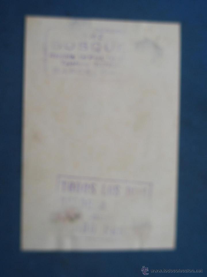 Cine: PROGRAMA DE MANO . EL PRINCIPE MENDIGO , CON PUBLICIDAD . - Foto 2