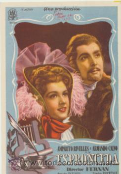 Cine: Espronceda. Sencillo de Procines. - Foto 1