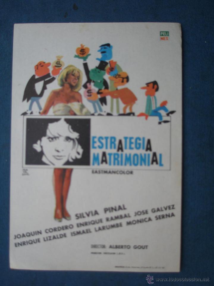 Cine: PROGRAMA DE MANO . VIENTO NEGRO . SIN PUBLICIDAD . - Foto 1