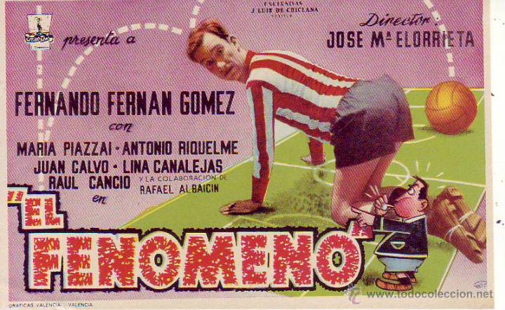 Cine: el fenomeno - Foto 1