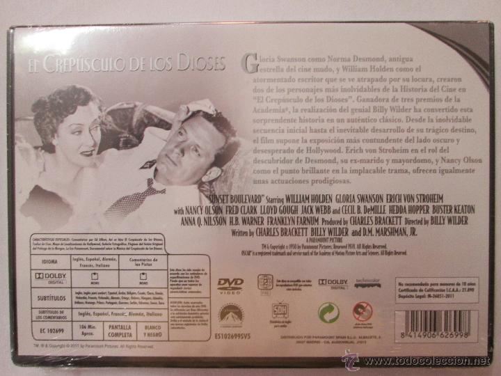Cine: Cl&aacute;sicos del cine. - Foto 4