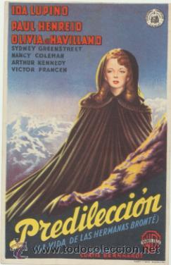 Cine: Predilecci&oacute;n. Sencillo de Capitolio. - Foto 1