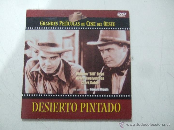 Cine: GRANDES PELICULAS DE CINE DEL OESTE - Foto 1