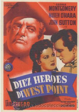 Cine: Diez - Foto 1