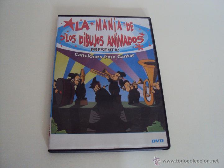 Cine: la mania de los dibujos animados - Foto 1