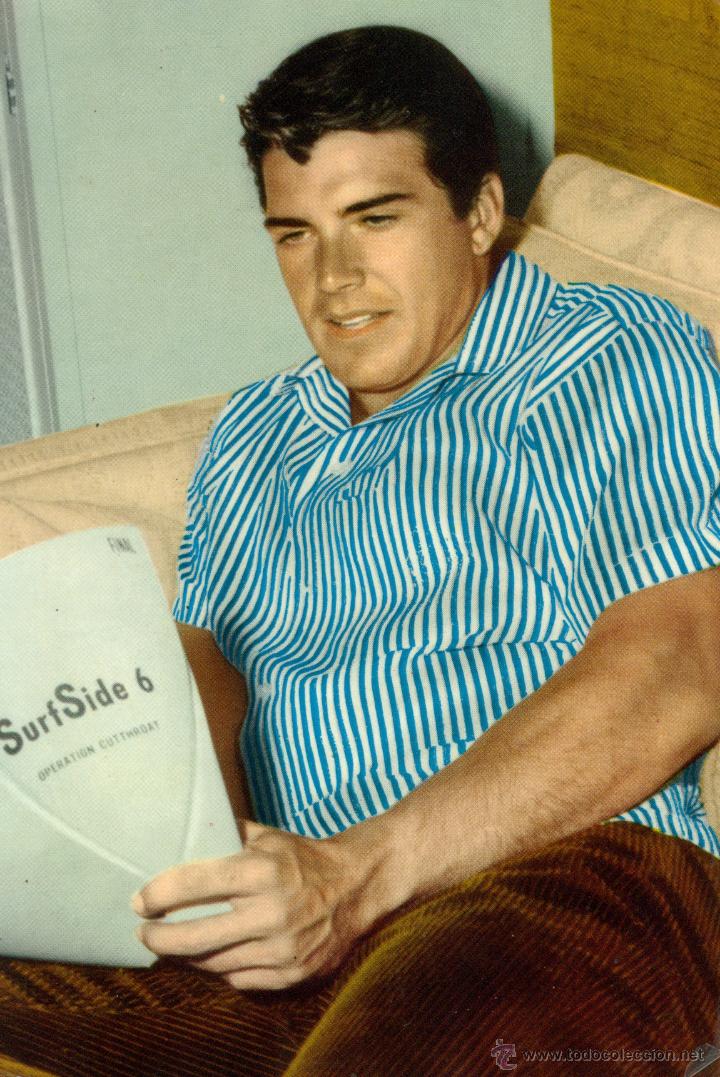 Cine: Van Williams - Foto 1