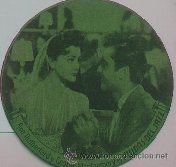 Cine: VIUDAS DEL JAZZ - Foto 1