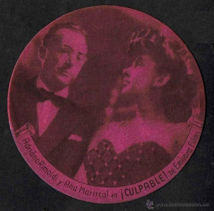 Cine: CULPABLE - Foto 1