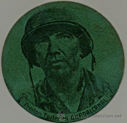 Cine: GUADALCANAL - Foto 1