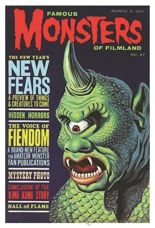 Cine: POSTAL AFICHE DE CINE 11 - Foto 1
