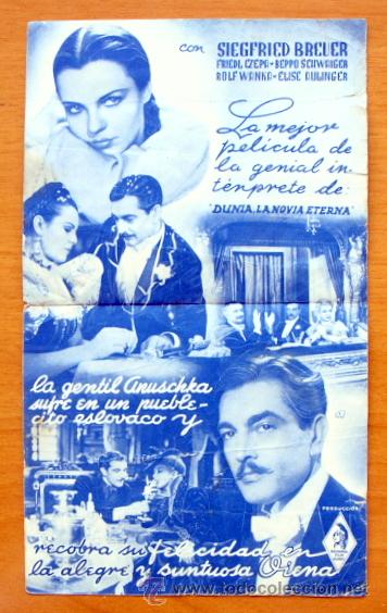 Cine: Anuschka - Foto 2