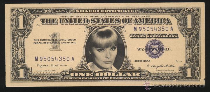 Kino: Q-04713- LAS VEGAS, 500 MILLONES (Gary Lockwood - Elke Sommer - Lee J. Cobb)