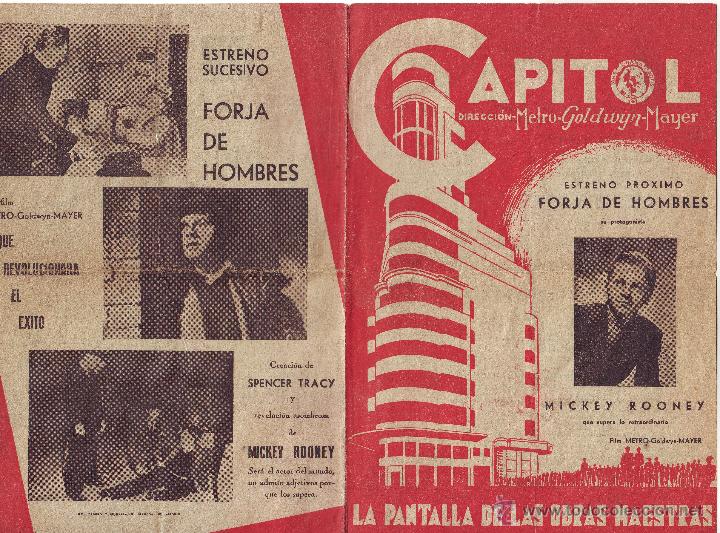 Cine: LA MELOD&Iacute;A DE BROADWAY. CON PUBLICIDAD - Foto 2