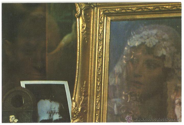 Cine: MUSEO DE SOMBRAS PROGRAMA TARJETA MANUEL CUSSO CINE ESPA&Ntilde;OL EN CATALAN - Foto 1