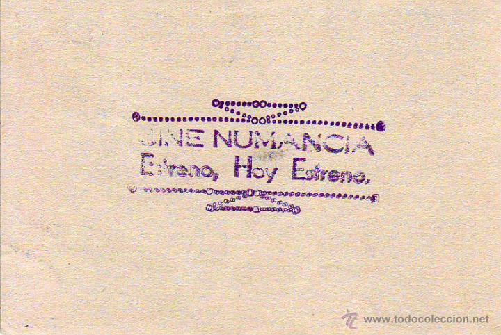 Cine: &iquest;campeon?...!narices! - Foto 2