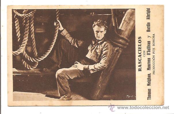 Cine: PROGRAMA RASCACIELOS - Foto 1